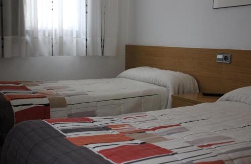 Isaba House | Pension Txiki