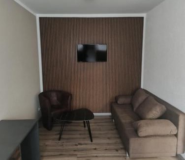 Horlitz House | Pension Ullrich