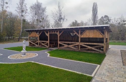 Horlitz House | Pension Ullrich