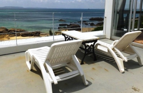 Ginoza House | Pension Umitsubame