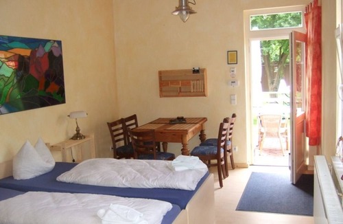 Babelsberg Nord House | Pension Unicat