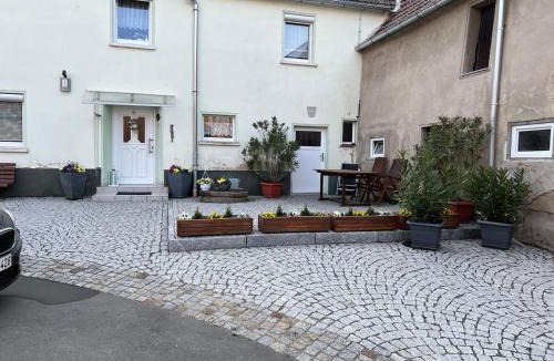 Strehla Apartment | Pension Ute