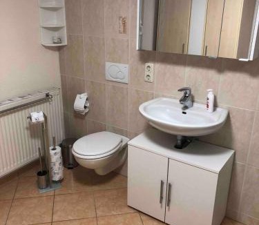 Strehla Apartment | Pension Ute
