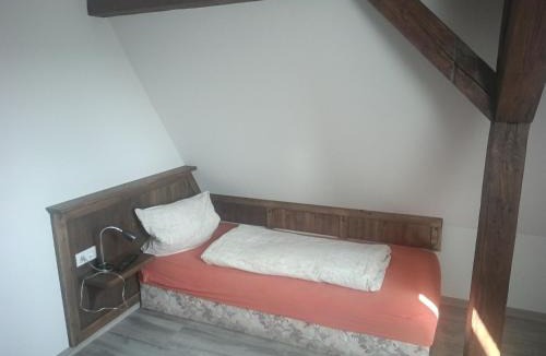 Bautzen House | Pension Völkner