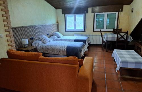 Sigueiro House | Pension Vilanova