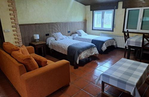 Sigueiro House | Pension Vilanova