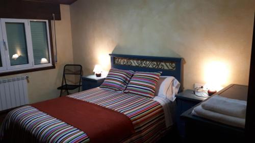 Sigueiro House | Pension Vilanova