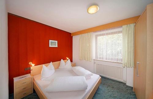 Resia Bed & Breakfast | Pension Villa Claudia Augusta