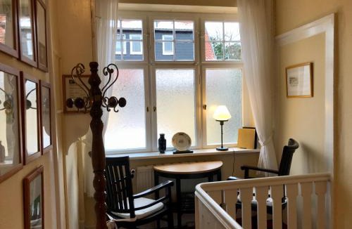 Weimar House | Pension Villa Gisela
