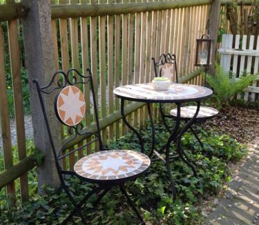 Weimar House | Pension Villa Gisela