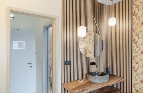 Votsi Apartment | Pension Votsi
