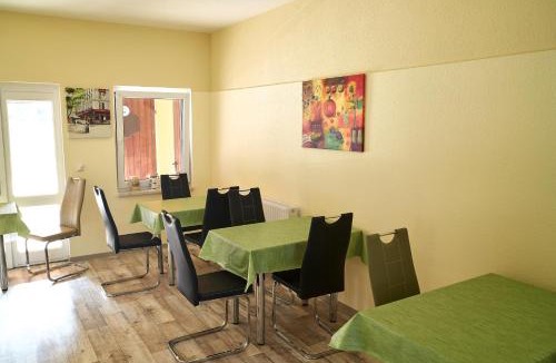 Dommitzsch House | Pension Waldbad Dommitzsch