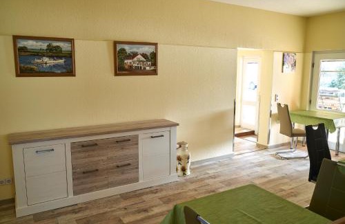 Dommitzsch House | Pension Waldbad Dommitzsch