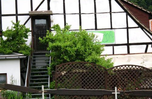 Sangerhausen House | Pension Waldblick