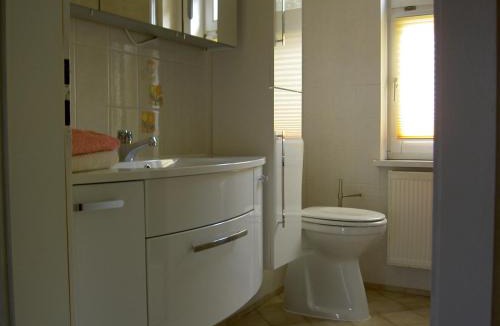 Finsterbergen House | Pension Waldesblick
