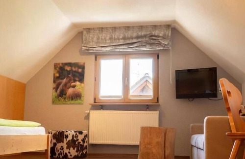 Lenzkirch House | Pension Waldwinkel