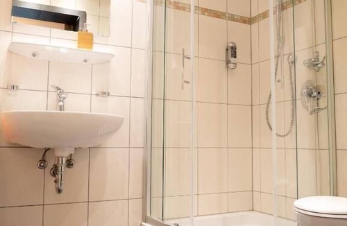 Lenzkirch House | Pension Waldwinkel