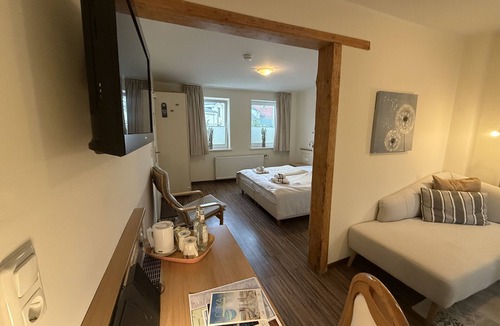 Kellenhusen House | Pension Walmeer