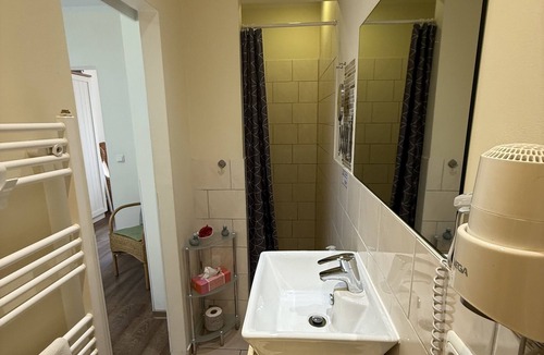Kellenhusen House | Pension Walmeer