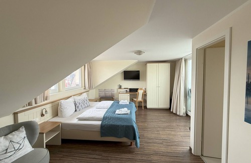 Kellenhusen House | Pension Walmeer