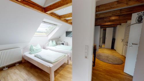 Hoßlinsulz House | Pension Weinsberger Tal