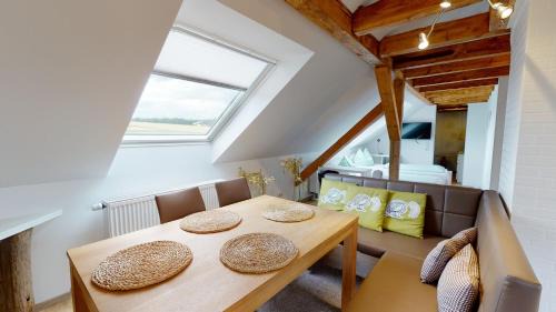 Hoßlinsulz House | Pension Weinsberger Tal