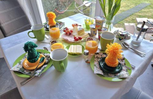 Arzberg House | Pension Weitblick