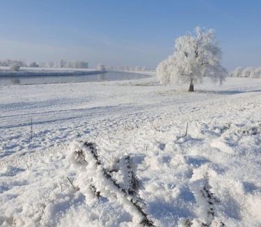 Arzberg House | Pension Weitblick