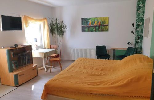 Arzberg House | Pension Weitblick
