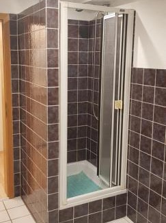 Werdohl Apartment | Pension-Werdohl FeWO Luna