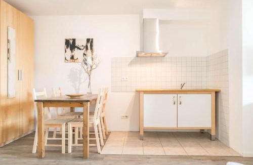 Finsing House | Pension Wess