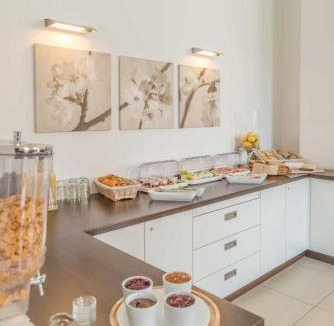 Finsing House | Pension Wess