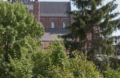 Old Town House | Pension "Westphal's"