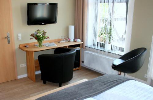 Old Town House | Pension "Westphal's"