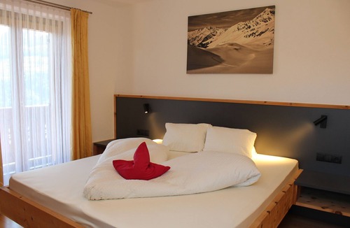 Moso in Passiria House | Pension Widmann