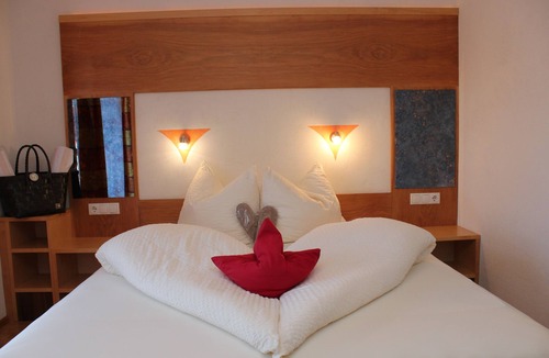 Moso in Passiria House | Pension Widmann