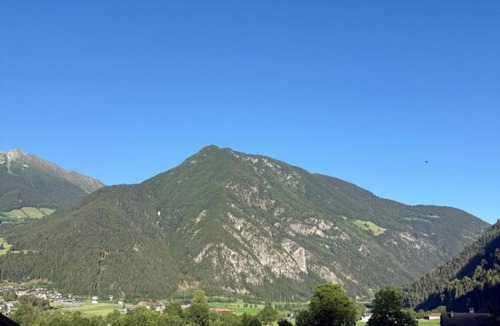 Campo di Trens Hotel | Pension Wiesenhof
