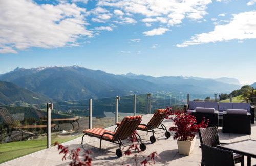 Maranza Hotel | Pension Wiesenrain