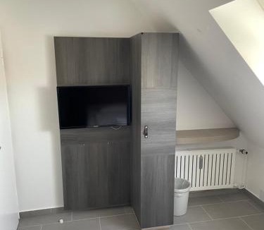 Wolfsburg House | Pension Wob