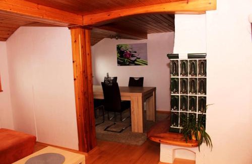 Alttann House | Pension WoGi