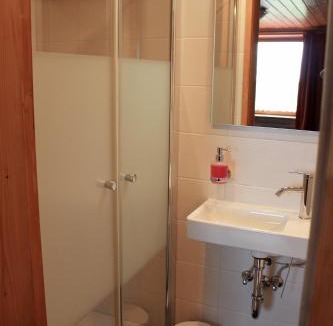 Alttann House | Pension WoGi