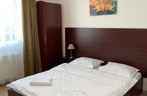 Timisoara Hotel | Pension Yasmine