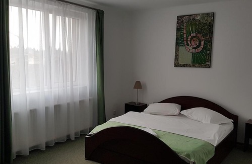 Timisoara Hotel | Pension Yasmine