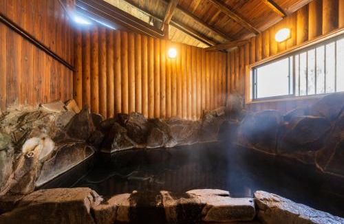 Yufuin Onsen House | Pension Yufuin