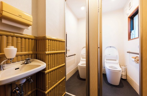 Yufuin Onsen Hotel | Pension Yufuin