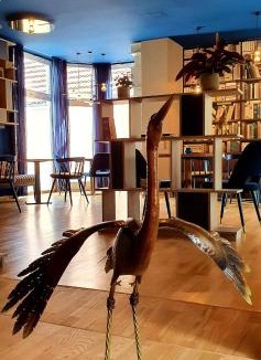 Babelsberg Nord House | Pension Zeitlos