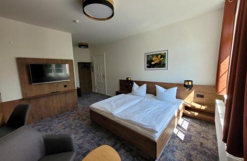 Frankfurt an der Oder House | Pension zum Kleistpark