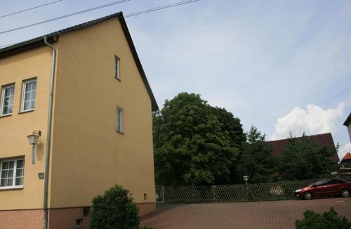 Stregda House | Pension zur Krone