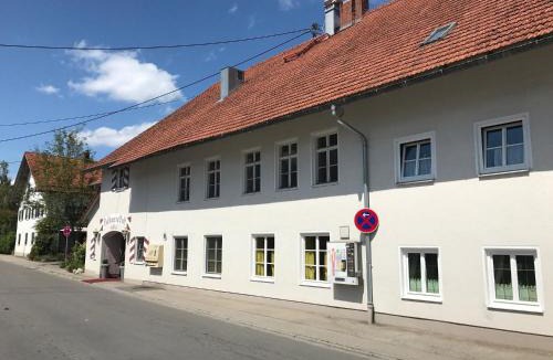 Waal House | Pension zur Post