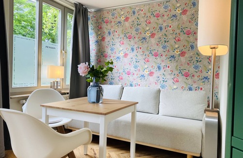 Meissen Bed & Breakfast | Pension22